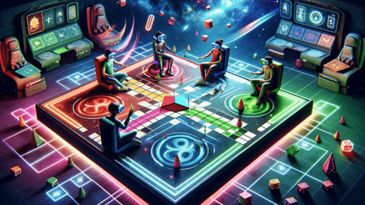 Ludo Rules