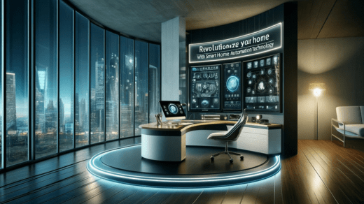 smart home automation system, smart switches, light sensor