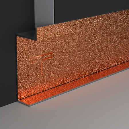 Skirting Profiles
