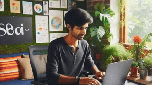 SEO Expert in Cochin
