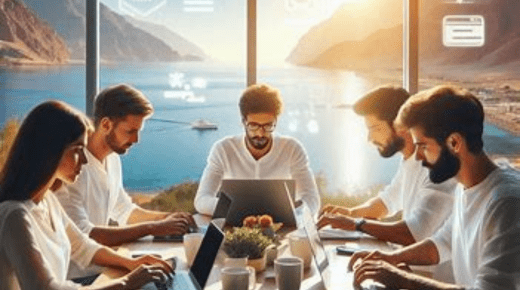 SEO Firms Aqaba