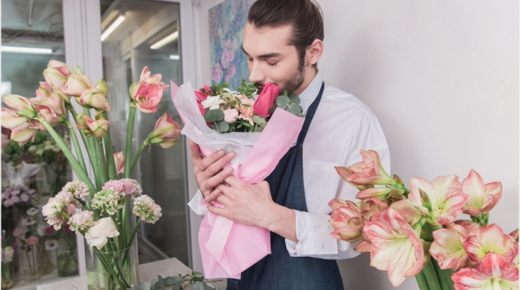 flower delivery in Bhubaneswar