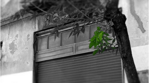 garage door installation