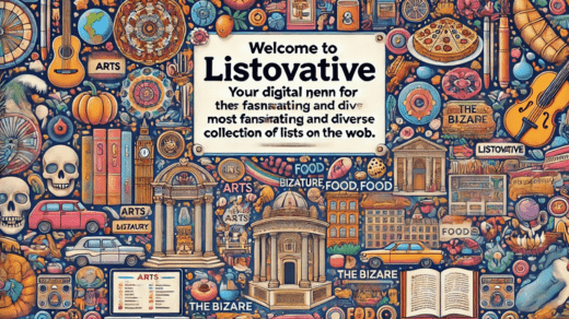 httpslistovative.com