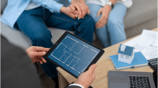 real estate attorney