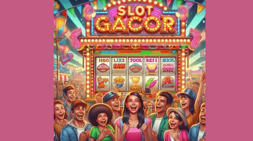 slot gacor