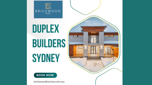 Custom Home Builders in Sydney