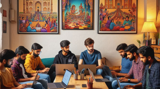 Flutter App Development in Jaipur