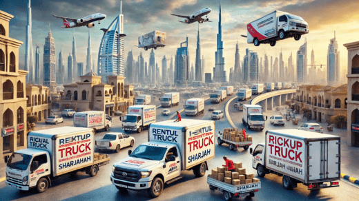 courier companies in UAE
