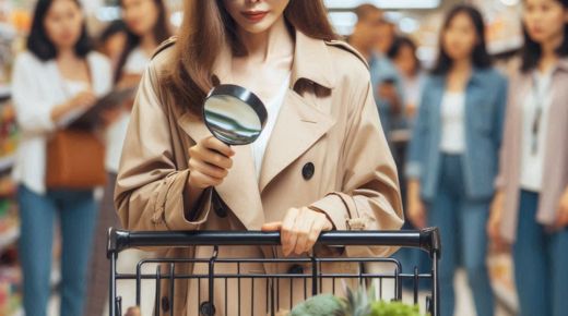 mystery shopping research