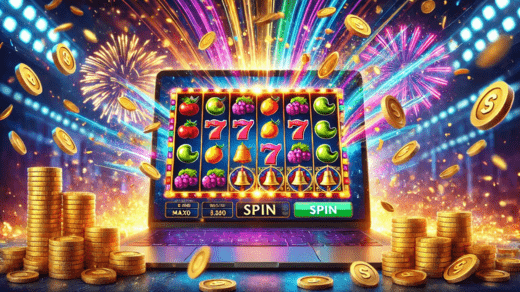 situs slot online gambling