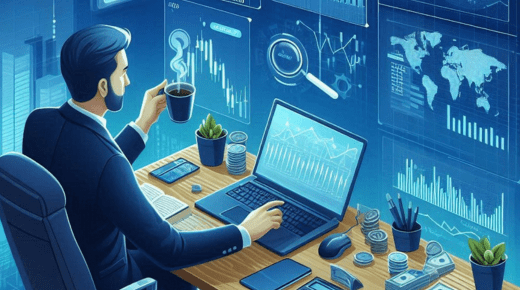 Investment app