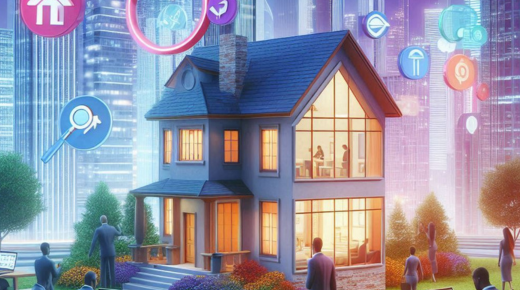 Real Estate SEO by Don Mazonas
