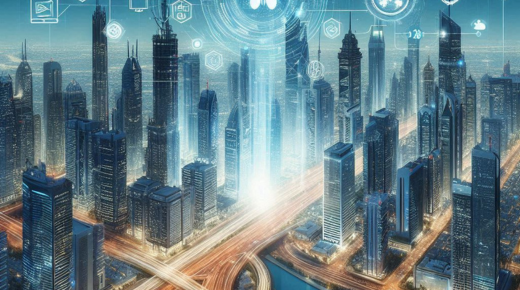 The Digital Transformation of Dubai's Real Estate Market - A New Era of Technological Innovation