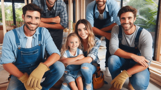 home extension builders adelaide
