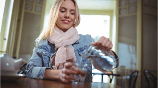 water treatment services