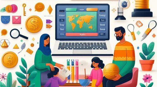 how to open a Demat account