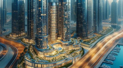 Investing in BAMX Properties The Italian-Inspired Luxury, Strategic Growth, and Tax-Free Opportunities
