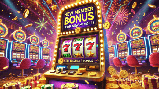 Slot Resmi