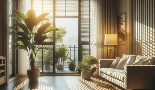 blinds and shutters near me