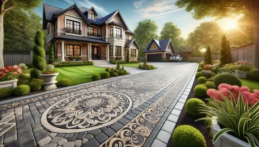 driveway installations Epping