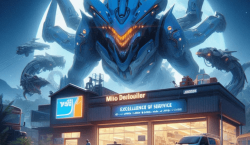mio amore dealership cost