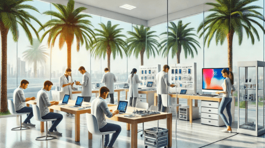 mobile repair in Florida