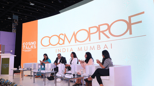 perfume exhibition, Cosmoprof India, Beauty Expo India, Cosmoprof, Perfume Exhibition, beauty expo
