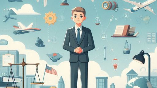 skilled business lawyer