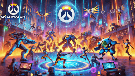 Blizzard Entertainment