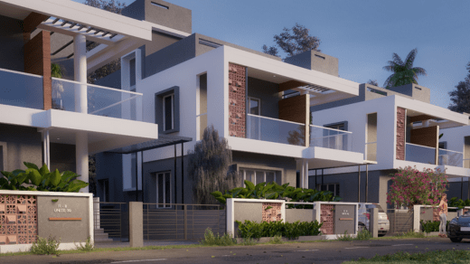 Villas For Sale In Dapoli