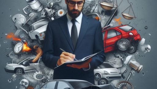 car accident lawyer in Huntsville