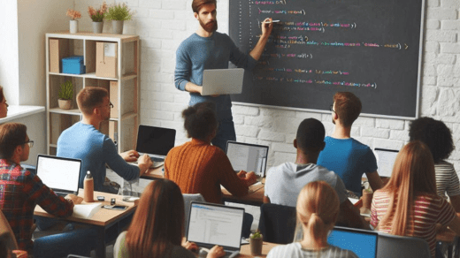 full stack developer course