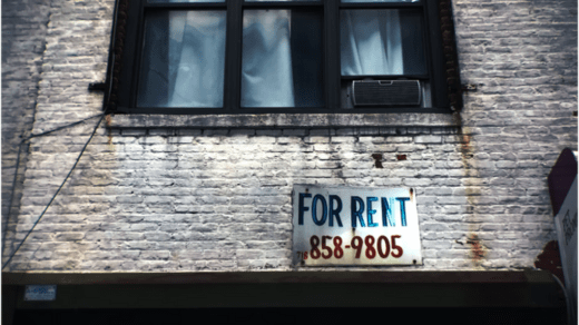 luxury apartment lease