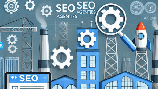 manufacturing SEO services