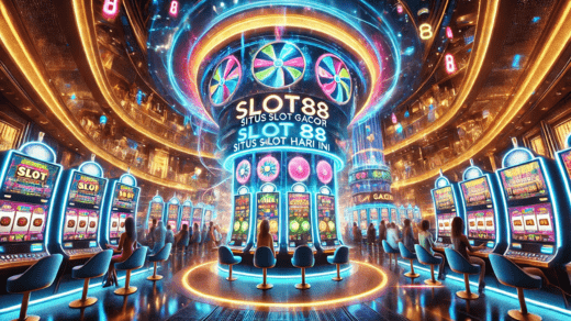 situs slot gacor
