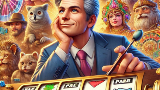 slot gacor