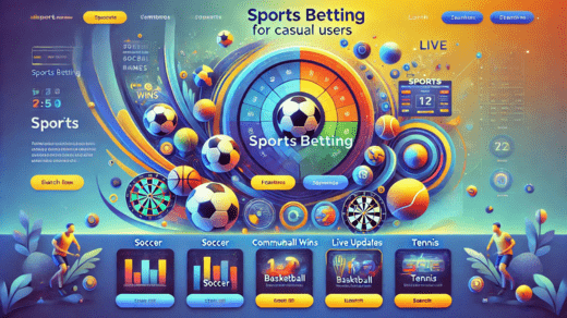 sporting bets with YesPlay