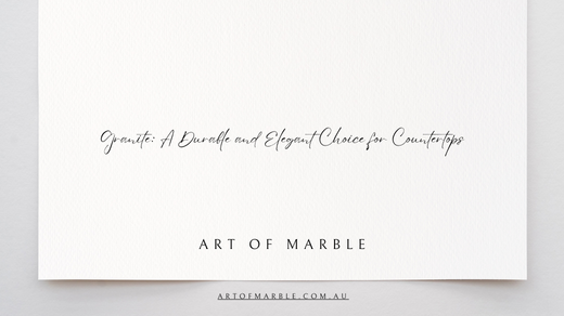 art of marble