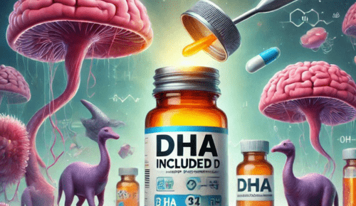 HiPP formula
