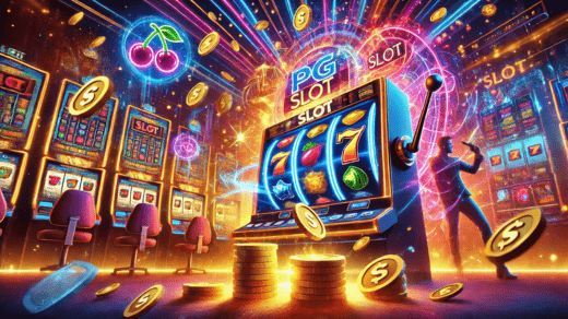 PG slot