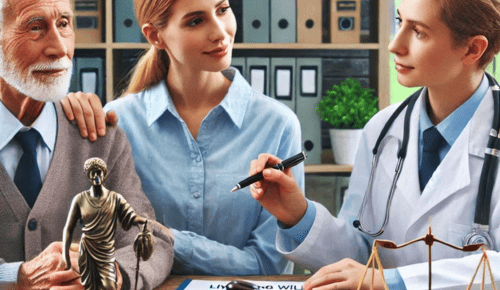 Pelham Alabama elder lawyers