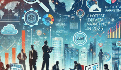 customer data