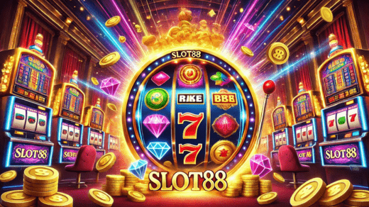 game slot88