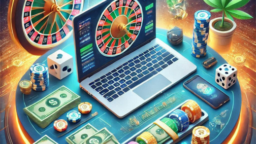 togel online