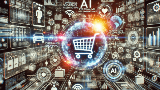 AI-Driven Ecommerce