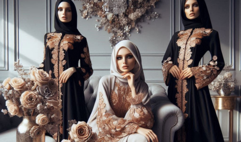Abayas