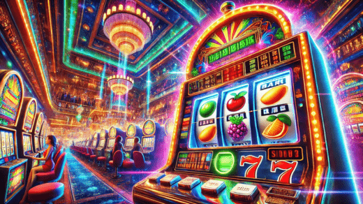 game slot