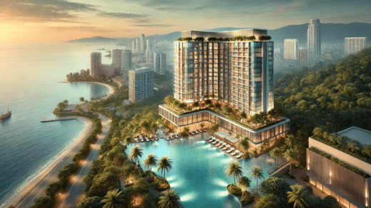penang hotel