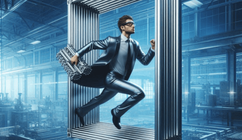advantage of aluminum framing